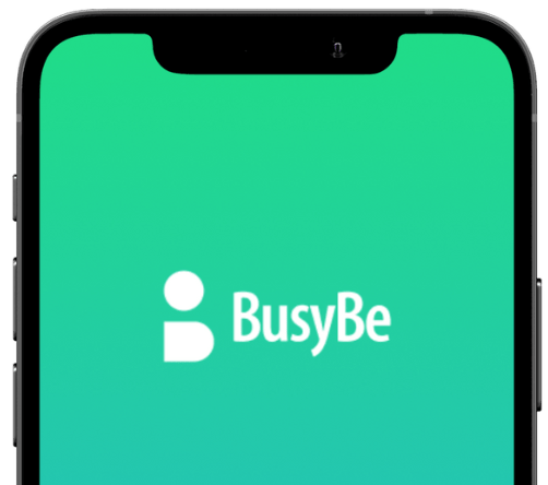 BusyBe